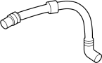 View Evaporative Emissions System Lines Full-Sized Product Image 1 of 4