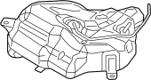 View Tank. Exhaust. Fluid. Diesel. (DEF).  Full-Sized Product Image 1 of 3