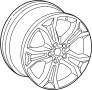 Wheel