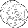 View Wheel Full-Sized Product Image