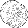 View Wheel Full-Sized Product Image