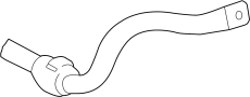 View Suspension Stabilizer Bar Full-Sized Product Image