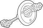 View Steering Shaft Full-Sized Product Image 1 of 3