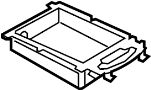 View Console Tray Full-Sized Product Image 1 of 3