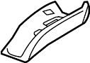 View Seat Belt Guide Full-Sized Product Image 1 of 5