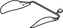 View 4G0963555D Full-Sized Product Image