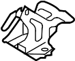 View Seat Hinge Full-Sized Product Image 1 of 3