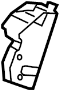 View Lock. LATCH.  Full-Sized Product Image