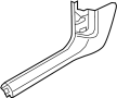 View Sill. Trim.  Full-Sized Product Image 1 of 3