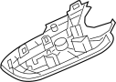 View 4G0858523A01C Full-Sized Product Image