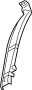 View Fuel Tank Shield Full-Sized Product Image 1 of 6