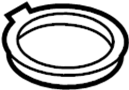 View Fuel Tank Sending Unit Lock Ring Full-Sized Product Image 1 of 6