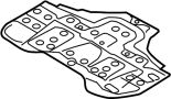 View Battery Tray Full-Sized Product Image 1 of 3