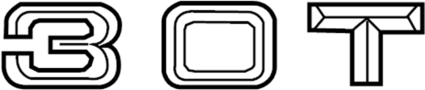 View EMBLEM.  Full-Sized Product Image