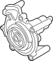 View Engine Water Pump Full-Sized Product Image