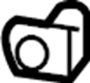 View Nut. Mount. Bracket. (Lower) Full-Sized Product Image