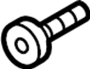 View Bolt. Screw. (Rear, Upper, Lower) Full-Sized Product Image