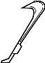 View Headlight Molding (Lower) Full-Sized Product Image