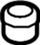 View Headlight. Screw.  Full-Sized Product Image