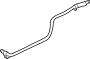 View Engine Coolant Pipe Full-Sized Product Image