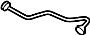 View Engine Coolant Pipe Full-Sized Product Image 1 of 1