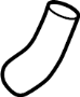View Radiator Coolant Hose (Front, Upper, Lower) Full-Sized Product Image 1 of 2