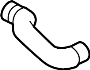 Radiator Coolant Hose (Front, Rear, Upper, Lower)