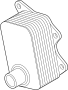 View Engine Oil Cooler Full-Sized Product Image 1 of 10