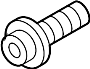 View Engine Oil Cooler Bolt Full-Sized Product Image