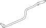 View Engine Coolant Pipe Full-Sized Product Image