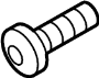 View Bolt. (Front, Rear, Upper, Lower) Full-Sized Product Image
