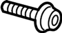 View Bolt. Bracket. Mount. (Upper) Full-Sized Product Image