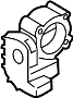 View Fuel Injection Throttle Control Actuator. Throttle Body. Valve.  Full-Sized Product Image