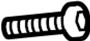 View Bolt. Compressor. (Upper) Full-Sized Product Image