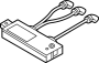 View Anti-Theft Infrared Sensor Full-Sized Product Image