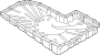 View OIL SUMP.  Full-Sized Product Image