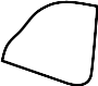 View Seat Back Cushion Full-Sized Product Image
