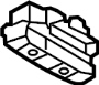 View Sunroof Switch Full-Sized Product Image