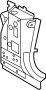 View Body A-Pillar (Lower) Full-Sized Product Image