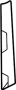 View Door Trim Sill Plate Insert Full-Sized Product Image