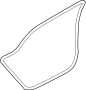 View Door Seal Full-Sized Product Image 1 of 1