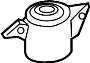 View Suspension Shock Absorber Mount (Upper) Full-Sized Product Image