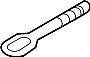 View Towing Eye Full-Sized Product Image