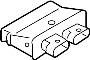 View Control. Sensor. MODULE.  Full-Sized Product Image