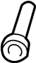 View Socket. Bulb. Signal.  Full-Sized Product Image
