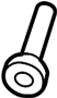 View Socket. Bulb. Signal.  Full-Sized Product Image