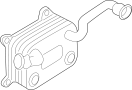 View Engine Oil Cooler Full-Sized Product Image