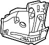 View Fender Apron (Front) Full-Sized Product Image 1 of 1