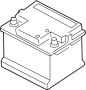 View BATTERY.  Full-Sized Product Image
