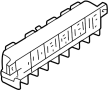 View Fuse. Relay. Plate. Box.  Full-Sized Product Image